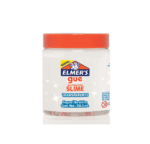 Elmers Gue Slime Crystal Clear 236ml
