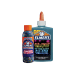 Elmers Kit Para Hacer Slime Fiesta de Noche 2 Piezas - Imagen 3