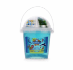 Elmers Gue Pre-Made Slime, Deep Gue Sea 24oz