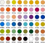 Lapices de Colores Profesionales Prismacolor Premier x48 - Imagen 4
