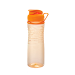 Botella de Tritan Rubbermaid Chug Ring 591ml Anaranjado
