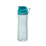 Botella de Tritan Rubbermaid Chug Ring 591ml Celeste