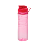 Botella de Tritan Rubbermaid Chug Ring 591ml Rosado