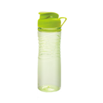 Botella de Tritan Rubbermaid Chug Ring 591ml Verde